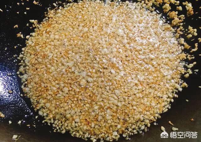 大廚師教萬能的蒜蓉是怎麼做的..