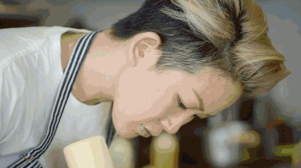女學霸辭職賣包子，一個70塊，拿下亞洲第一 