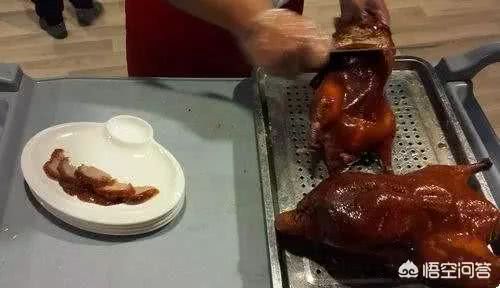 中餐廚師的頂級刀法到底有多厲害？ 