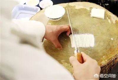 中餐廚師的頂級刀法到底有多厲害？ 