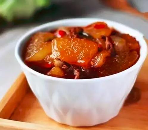 冬瓜的9種美味做法，鮮香入味！消脂又下飯，簡單可口，比肉還香