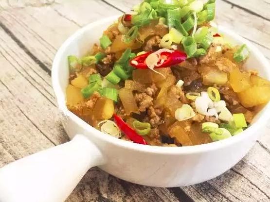 冬瓜的9種美味做法，鮮香入味！消脂又下飯，簡單可口，比肉還香