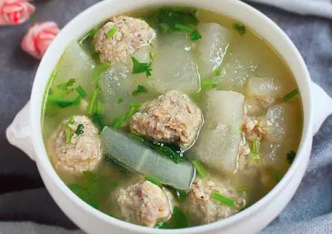 冬瓜的9種美味做法，鮮香入味！消脂又下飯，簡單可口，比肉還香