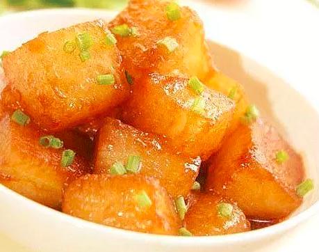 冬瓜的9種美味做法，鮮香入味！消脂又下飯，簡單可口，比肉還香