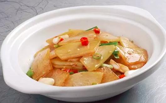 冬瓜的9種美味做法，鮮香入味！消脂又下飯，簡單可口，比肉還香