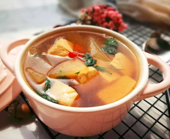 冬瓜的9種美味做法，鮮香入味！消脂又下飯，簡單可口，比肉還香