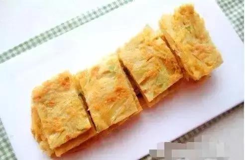 10款早餐餅的做法，款款那你欲罷不能