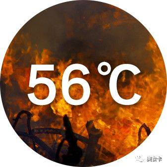 廚師說：夏天廚師真的很不容易，請理解並尊重我們
