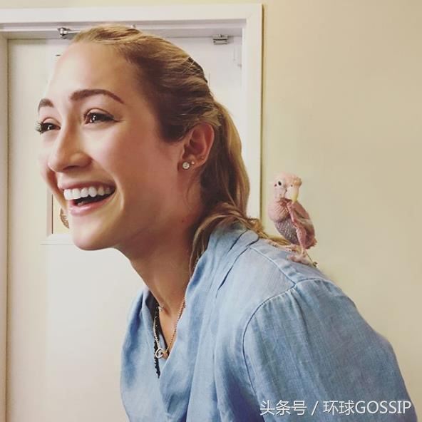 世界上最丑的鸚鵡，卻用頑強的生命力，感染Instagram40多萬粉絲