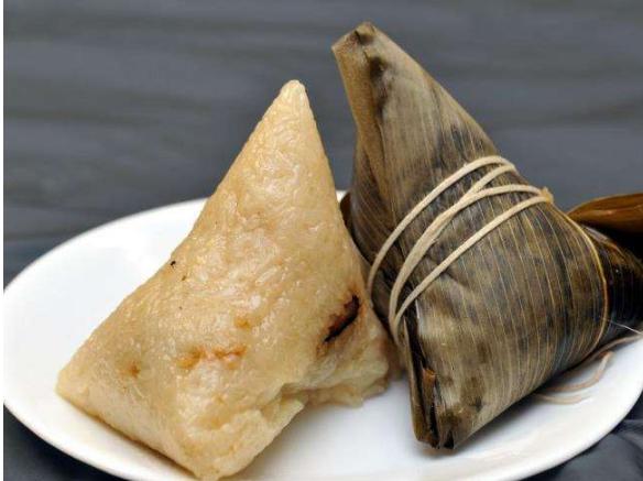 端午節快到了，獻上十六種粽子做法大全，入口香噴噴！