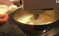 莫尼卡美食廚房：爆漿巧克力蛋糕 ~~