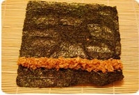 小熊壽司 !好看又好吃~~