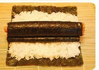 小熊壽司 !好看又好吃~~
