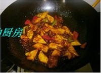 酸甜菠蘿排骨 ！ 吃了一口又一口！！ 
