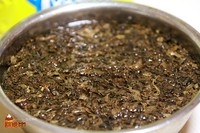 媽媽家傳的梅菜扣肉 ！包你百吃不厭！