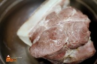 媽媽家傳的梅菜扣肉 ！包你百吃不厭！