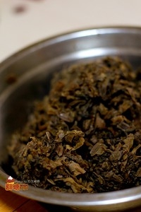媽媽家傳的梅菜扣肉 ！包你百吃不厭！