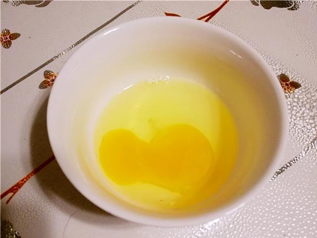 如何蒸出平滑如鏡的雞蛋羹？！