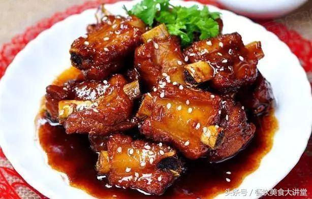 誰吃了都說好的15道菜，你別錯過，一輩子都吃不膩，快收藏！