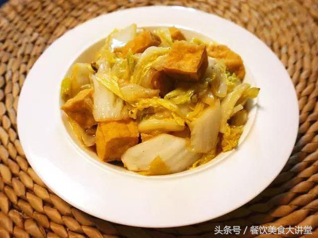 誰吃了都說好的15道菜，你別錯過，一輩子都吃不膩，快收藏！