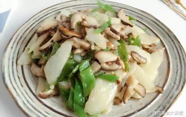 誰吃了都說好的15道菜，你別錯過，一輩子都吃不膩，快收藏！