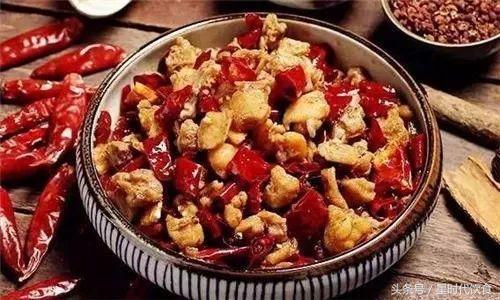 詳細解剖中國八大菜系的特點，真正漲知識