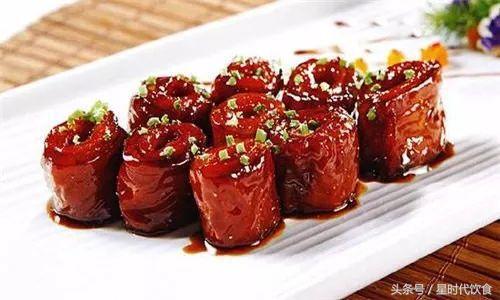 詳細解剖中國八大菜系的特點，真正漲知識