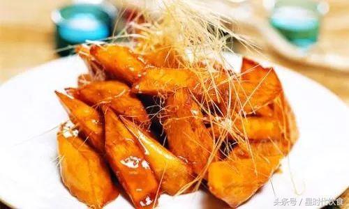 詳細解剖中國八大菜系的特點，真正漲知識