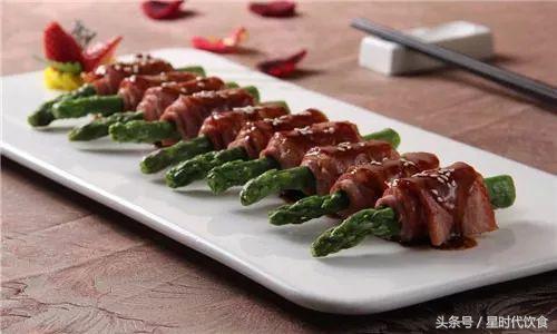 詳細解剖中國八大菜系的特點，真正漲知識