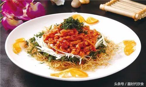 詳細解剖中國八大菜系的特點，真正漲知識