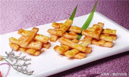詳細解剖中國八大菜系的特點，真正漲知識