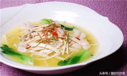詳細解剖中國八大菜系的特點，真正漲知識