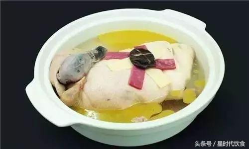 詳細解剖中國八大菜系的特點，真正漲知識