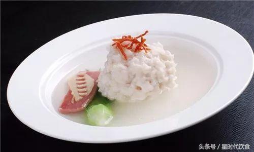 詳細解剖中國八大菜系的特點，真正漲知識