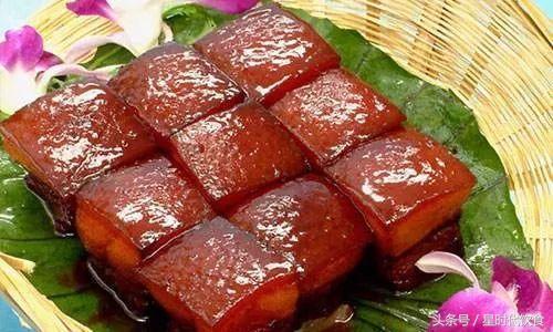 詳細解剖中國八大菜系的特點，真正漲知識