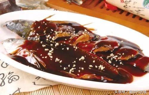 詳細解剖中國八大菜系的特點，真正漲知識