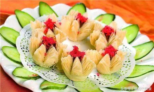 詳細解剖中國八大菜系的特點，真正漲知識