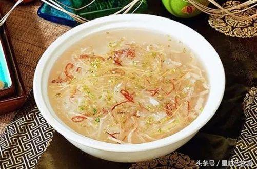 詳細解剖中國八大菜系的特點，真正漲知識