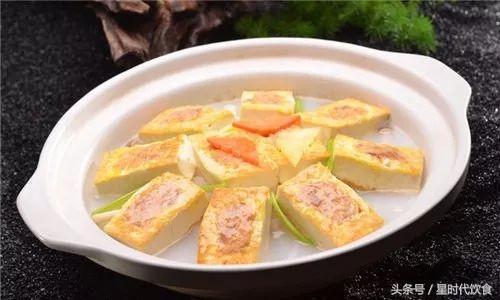 詳細解剖中國八大菜系的特點，真正漲知識