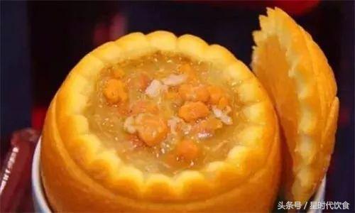 詳細解剖中國八大菜系的特點，真正漲知識