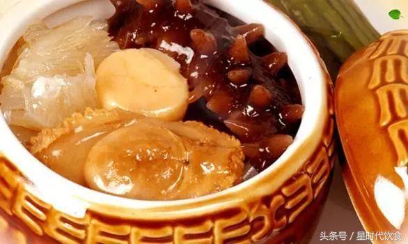 詳細解剖中國八大菜系的特點，真正漲知識