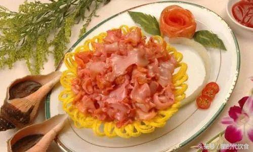 詳細解剖中國八大菜系的特點，真正漲知識