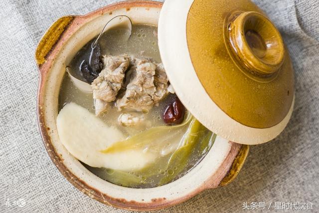 詳細解剖中國八大菜系的特點，真正漲知識