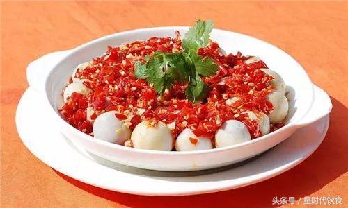 詳細解剖中國八大菜系的特點，真正漲知識
