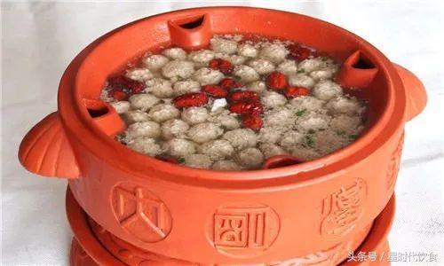 詳細解剖中國八大菜系的特點，真正漲知識