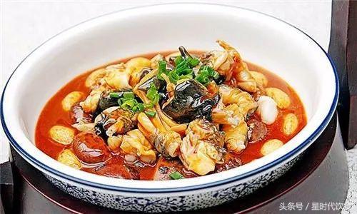 詳細解剖中國八大菜系的特點，真正漲知識