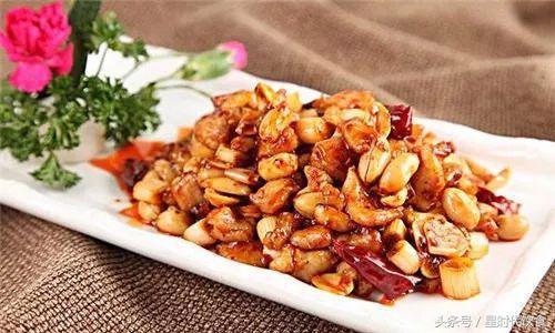 詳細解剖中國八大菜系的特點，真正漲知識