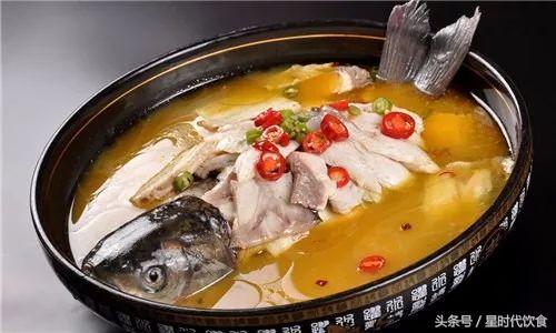 詳細解剖中國八大菜系的特點，真正漲知識