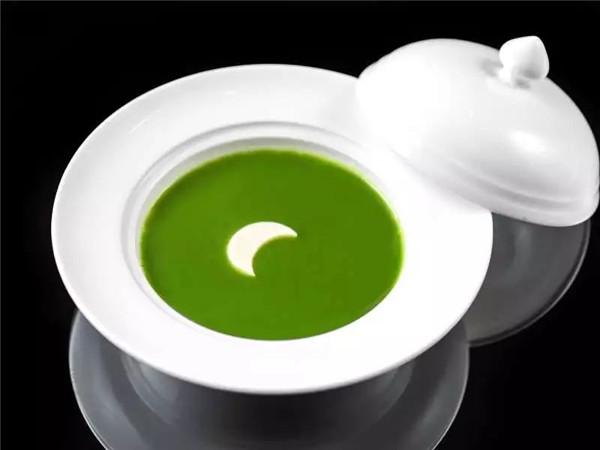 極品粵菜，看著都流口水！好上檔次哦，收藏了
