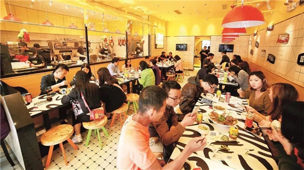 廣東最火三家鹵鵝店，首次透露其鹵鵝秘方！